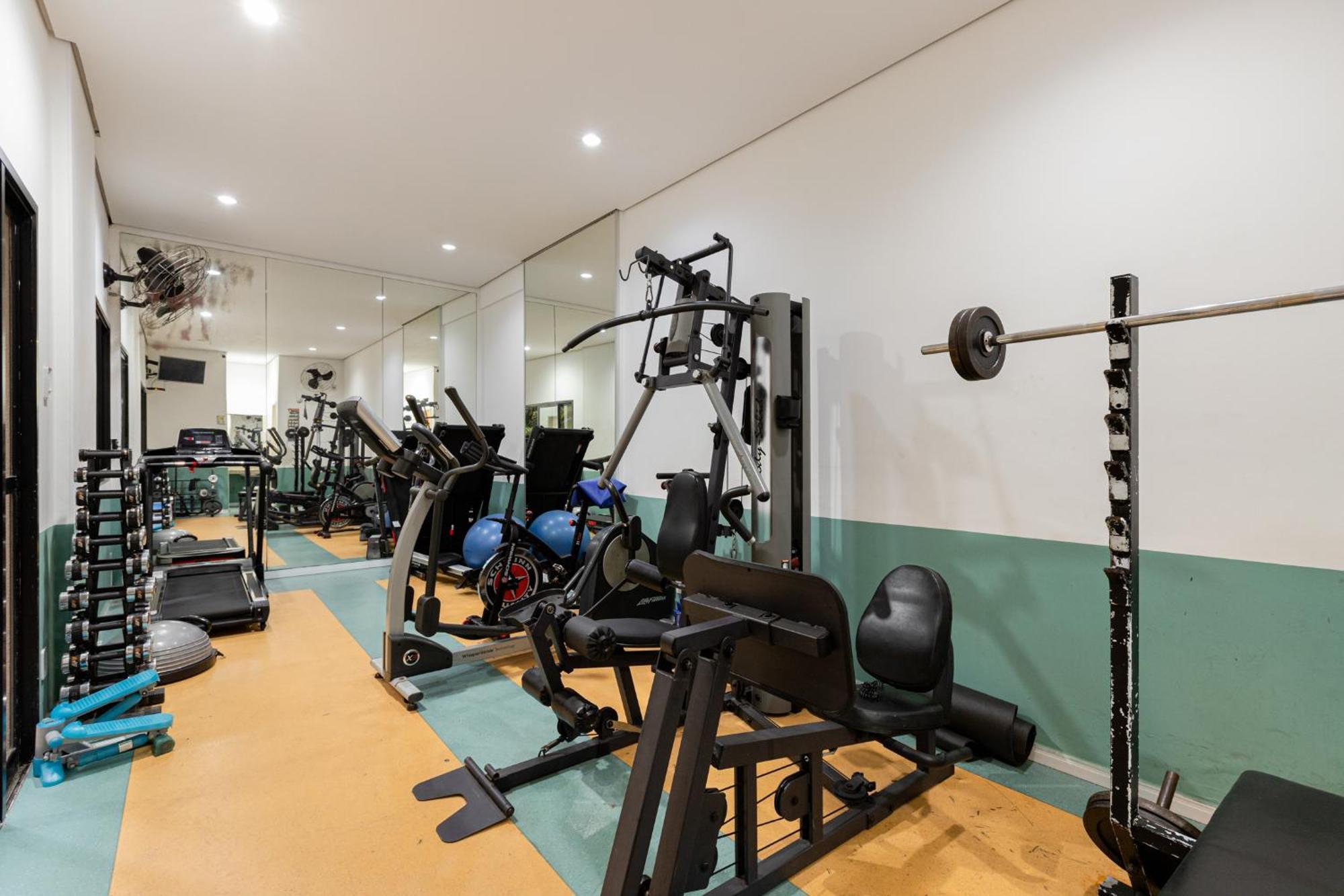 Apartamento Easy Star - Lindo Apto Dois Quartos Na Olimpia - Pq01h São Paulo