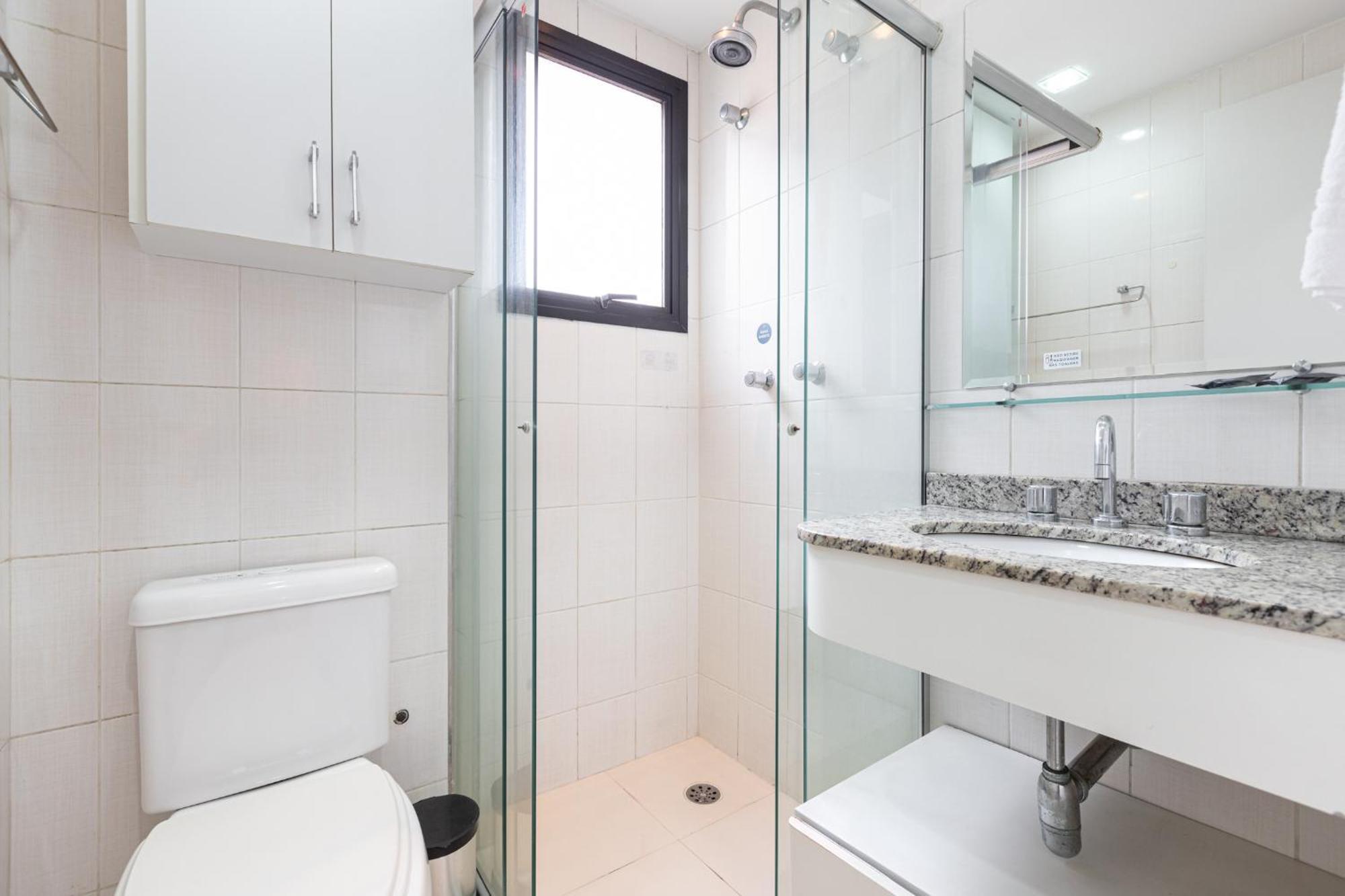 Easy Star - Lindo Apto Dois Quartos Na Olimpia - Pq01h Apartamento