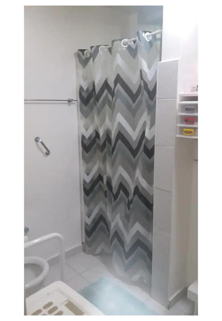 Apartamento Amplo E Iluminado - Dois Quartos