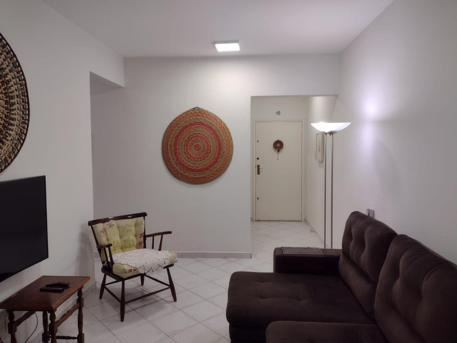 Amplo E Iluminado - Dois Quartos Apartamento São Paulo