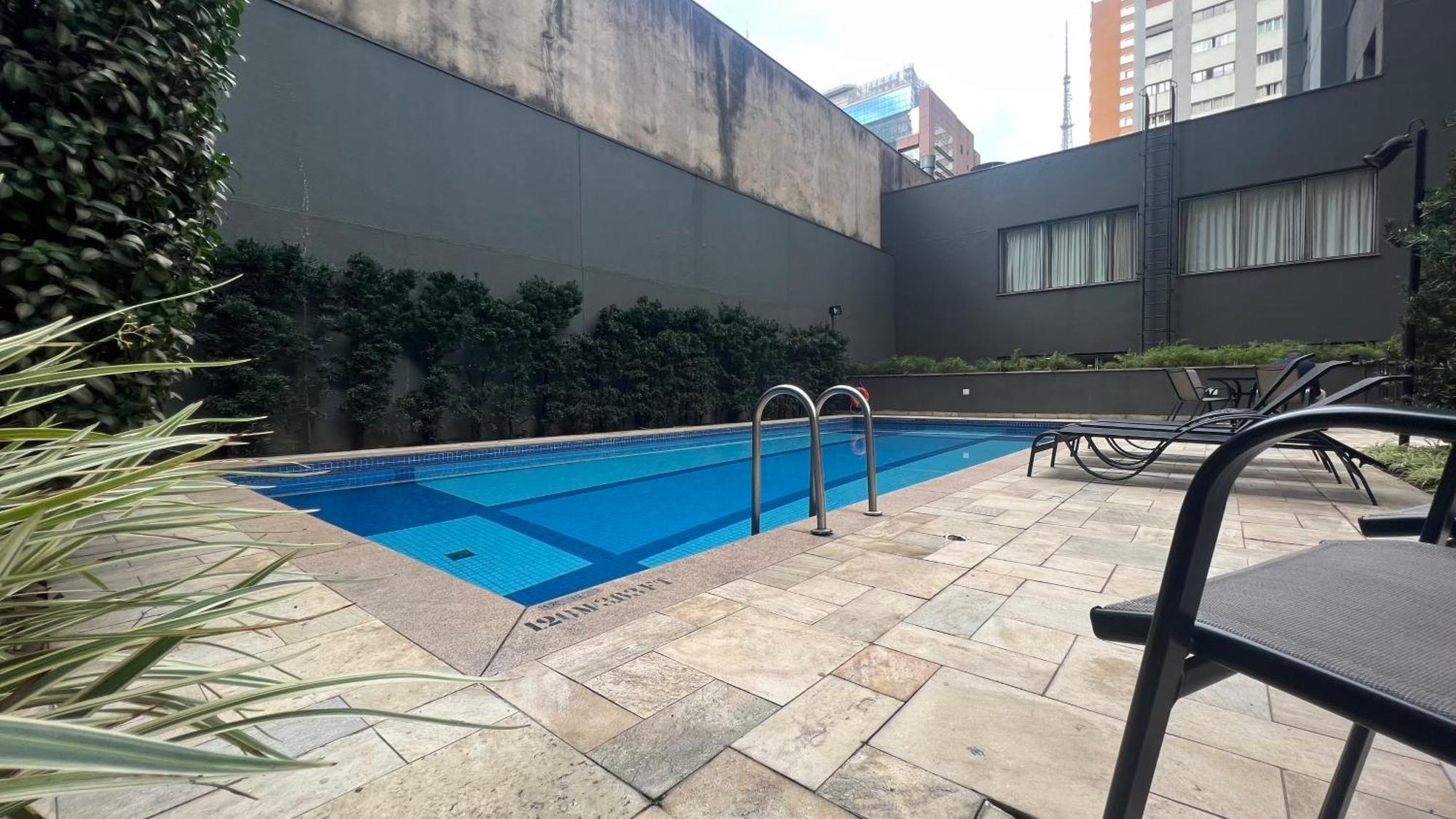 Apartamento Studio Inside Windham *