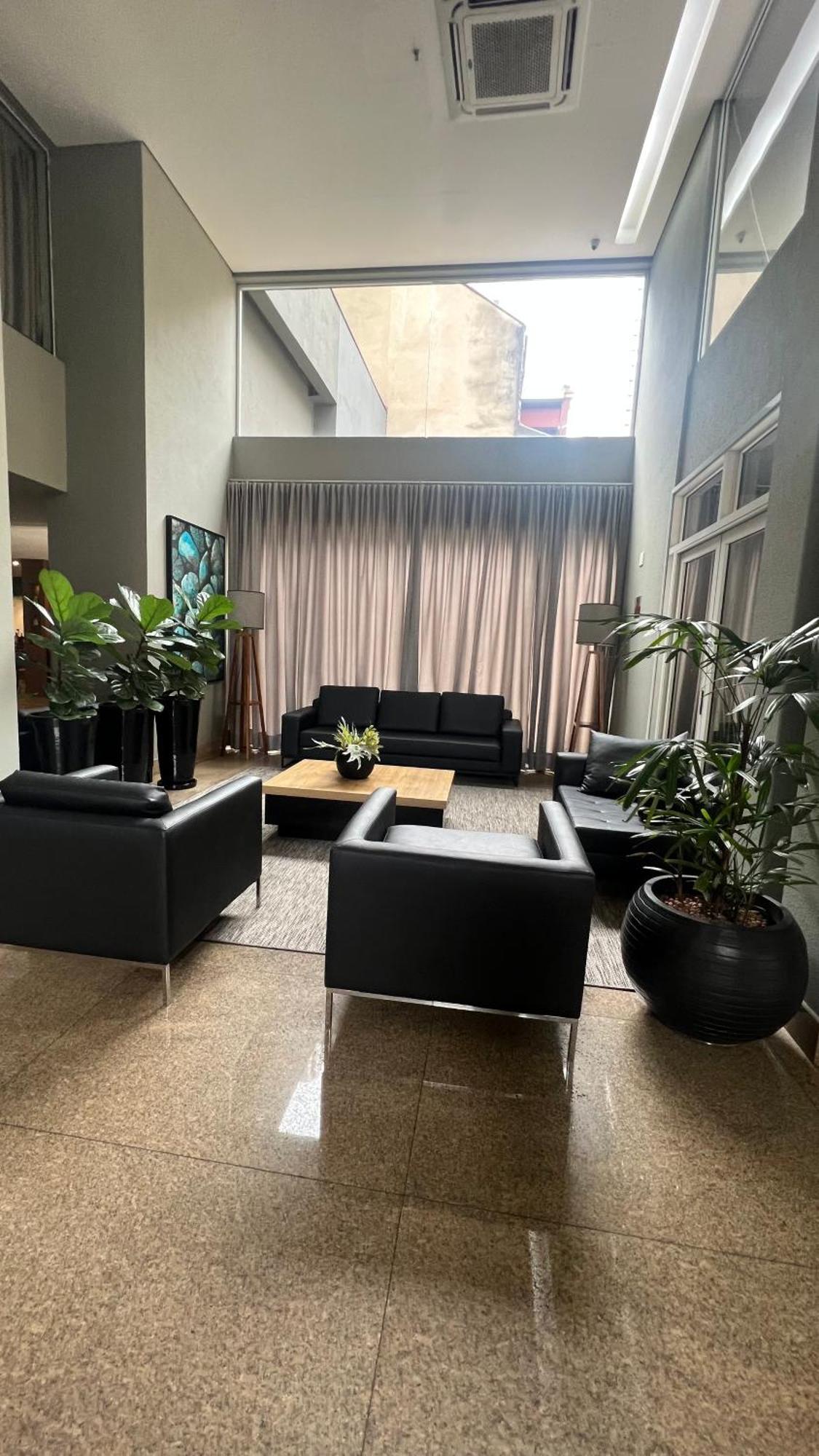 Apartamento Studio Inside Windham *