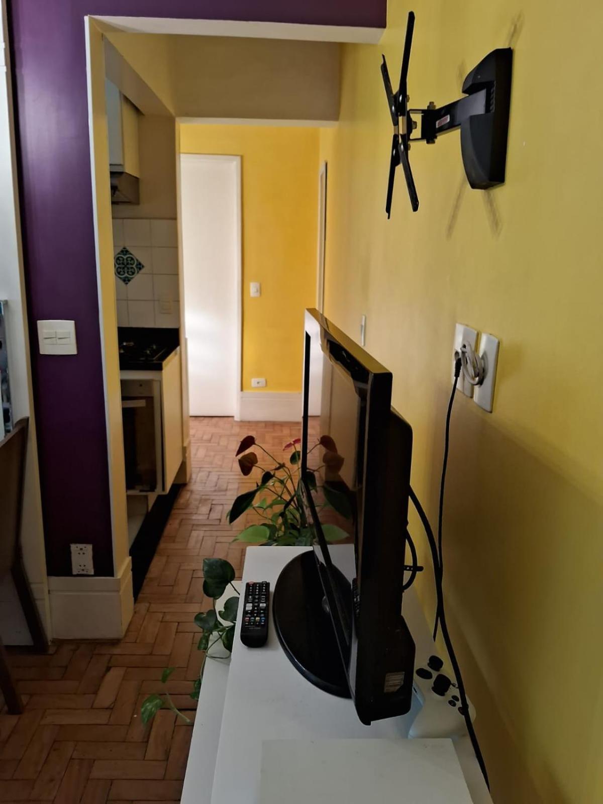 Rm - Palacio Avanhadava Apartment Sao Paulo