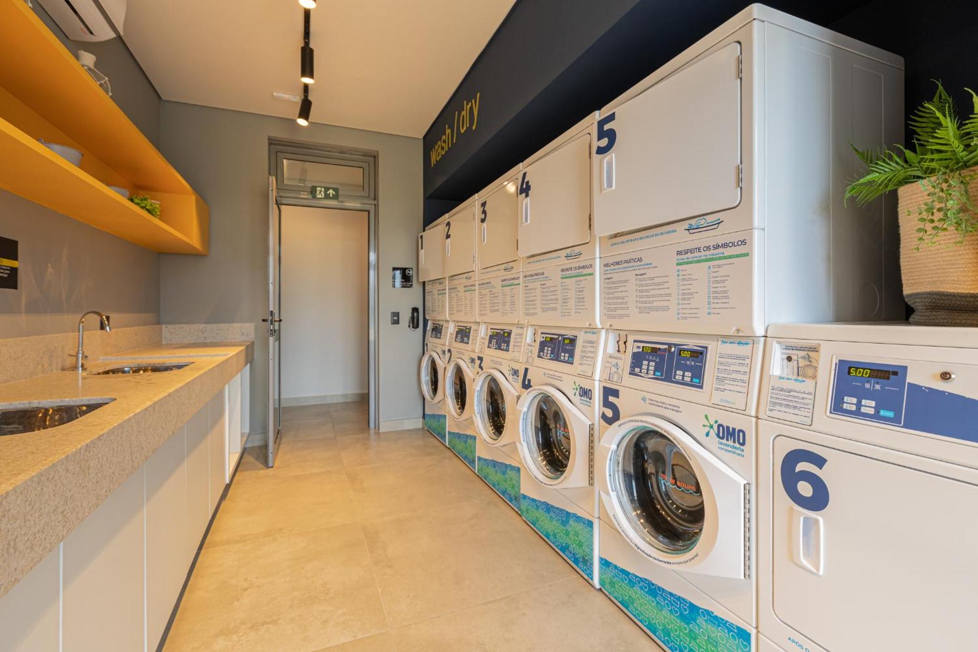 Easy Star - Lindo Studio No Alto Da Boa Vista Proximo Ao Metro - Tx03h Apartamento *