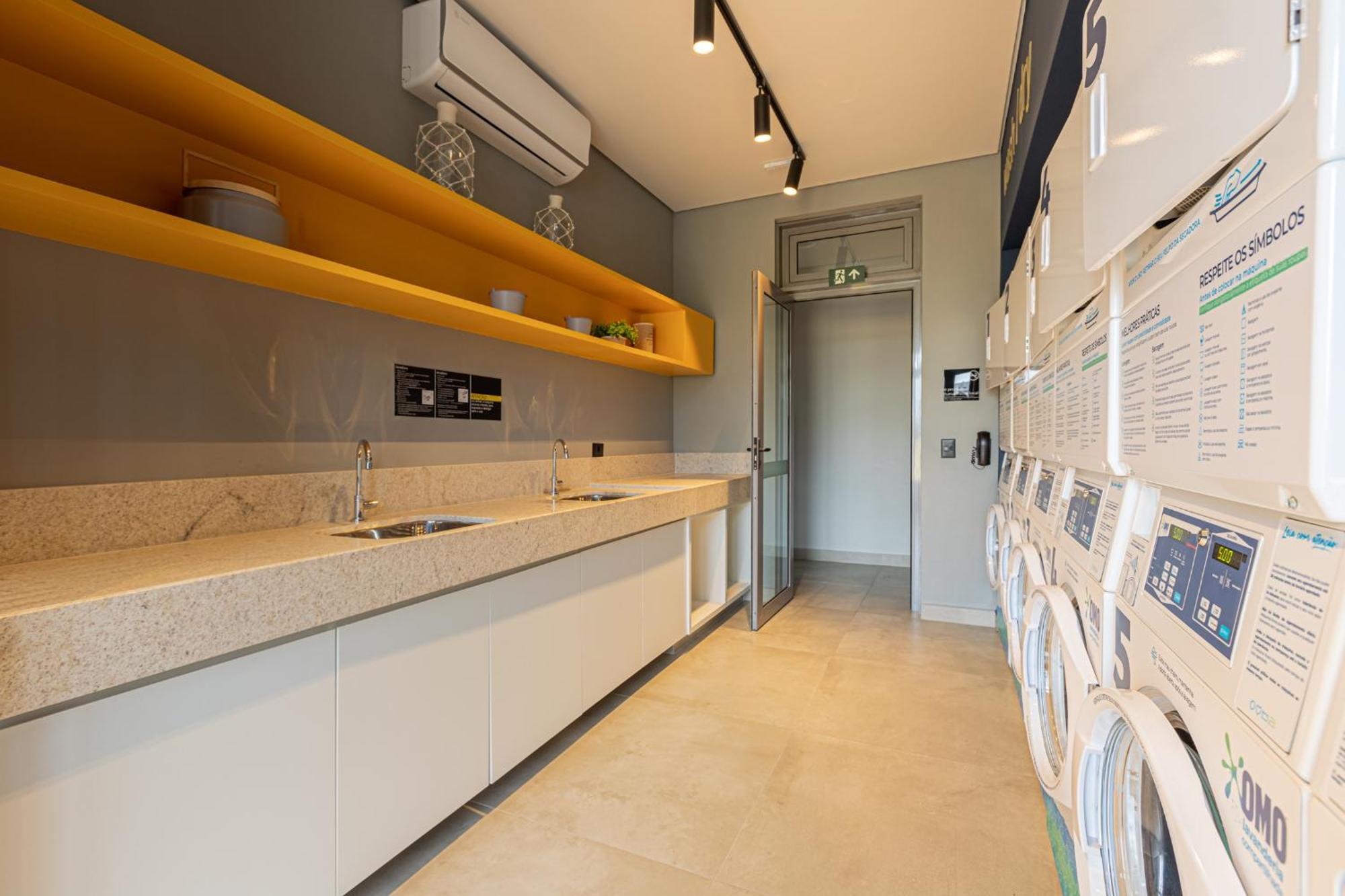Apartamento Easy Star - Lindo Studio No Alto Da Boa Vista Proximo Ao Metro - Tx03h *