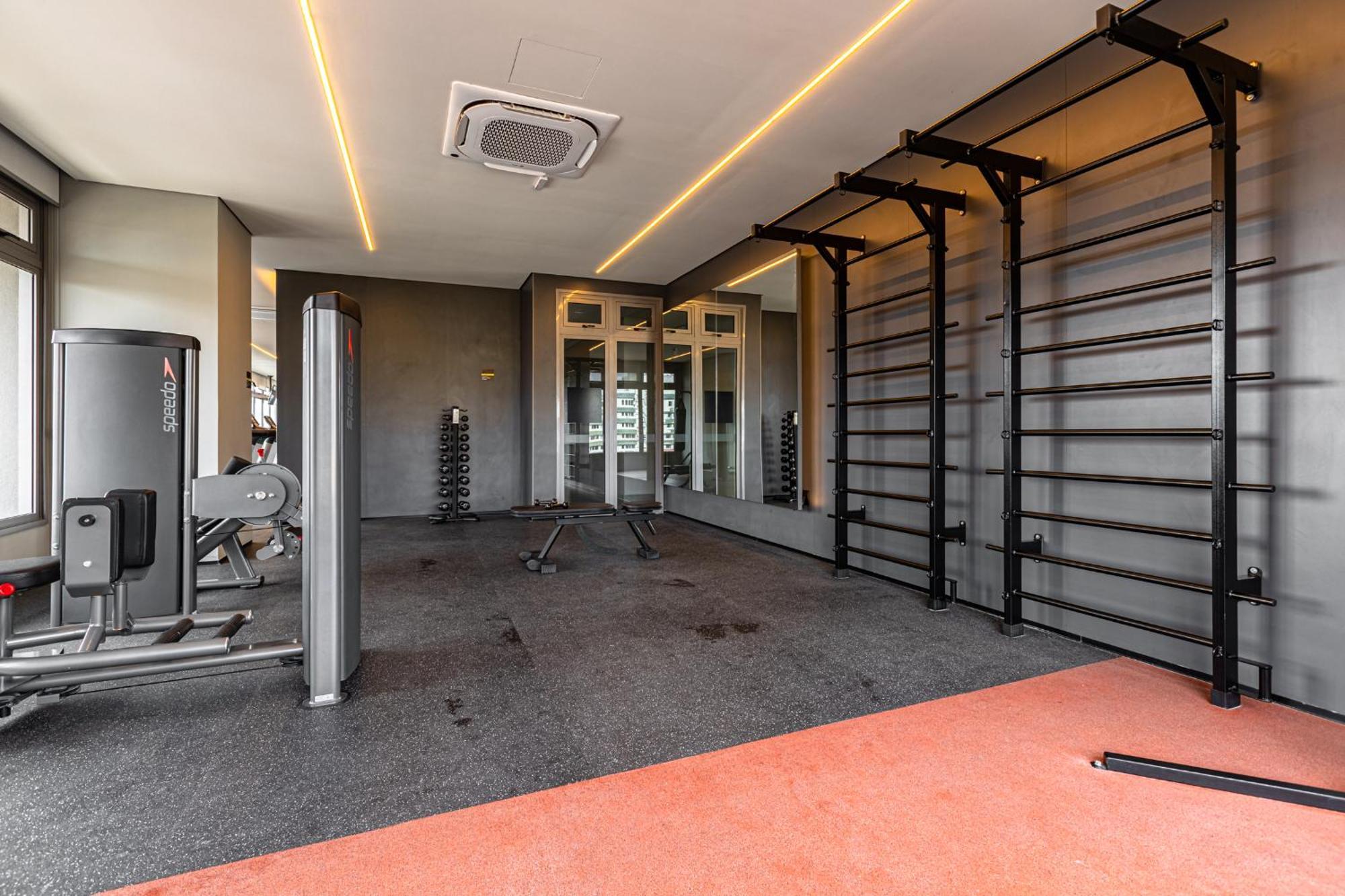 Easy Star - Lindo Studio No Alto Da Boa Vista Proximo Ao Metro - Tx03h * São Paulo