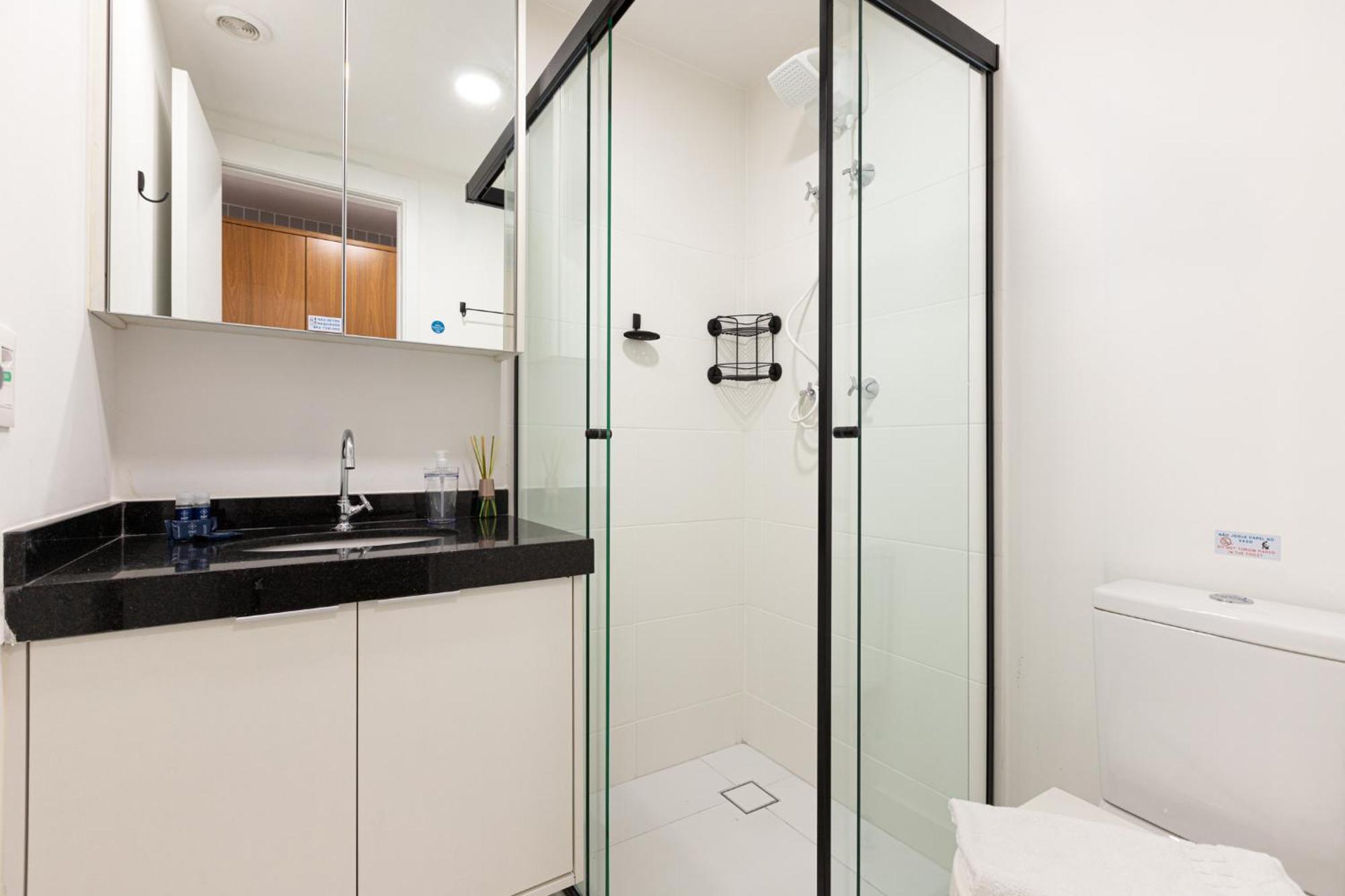 Easy Star - Lindo Studio No Alto Da Boa Vista Proximo Ao Metro - Tx03h * São Paulo