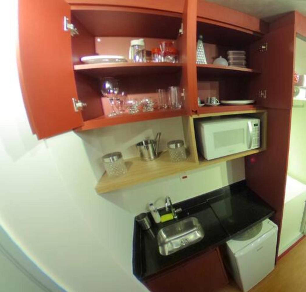 Vn Bom Retiro Apartment *