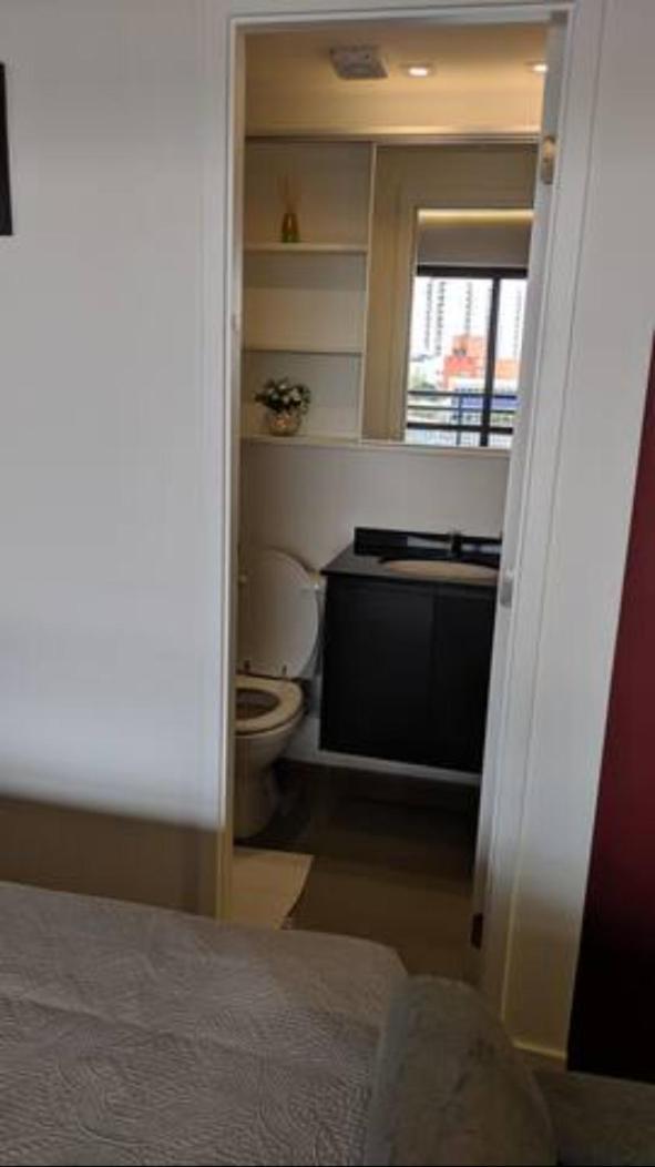 Apartment Vn Bom Retiro
