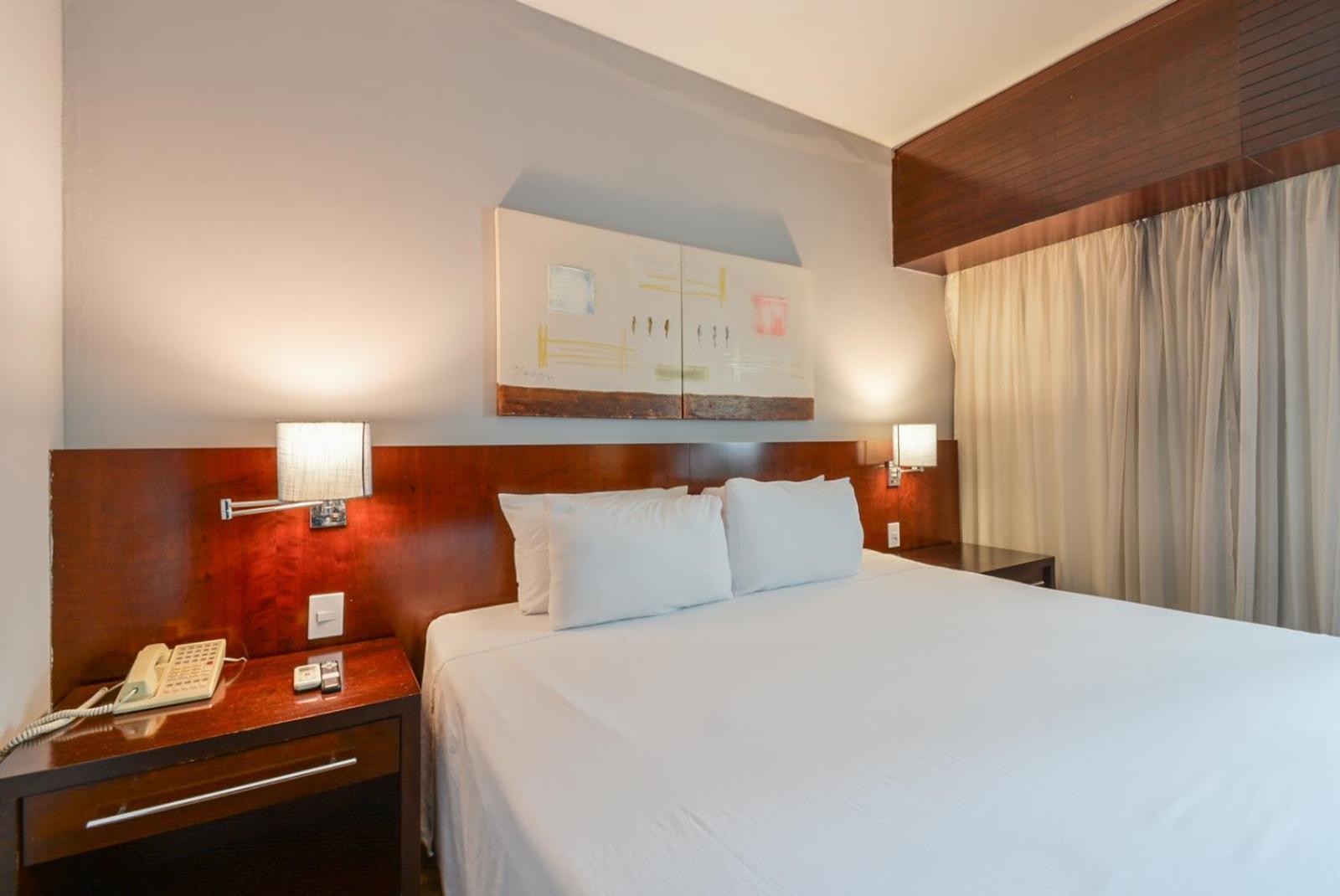 Cozy Wtc * São Paulo