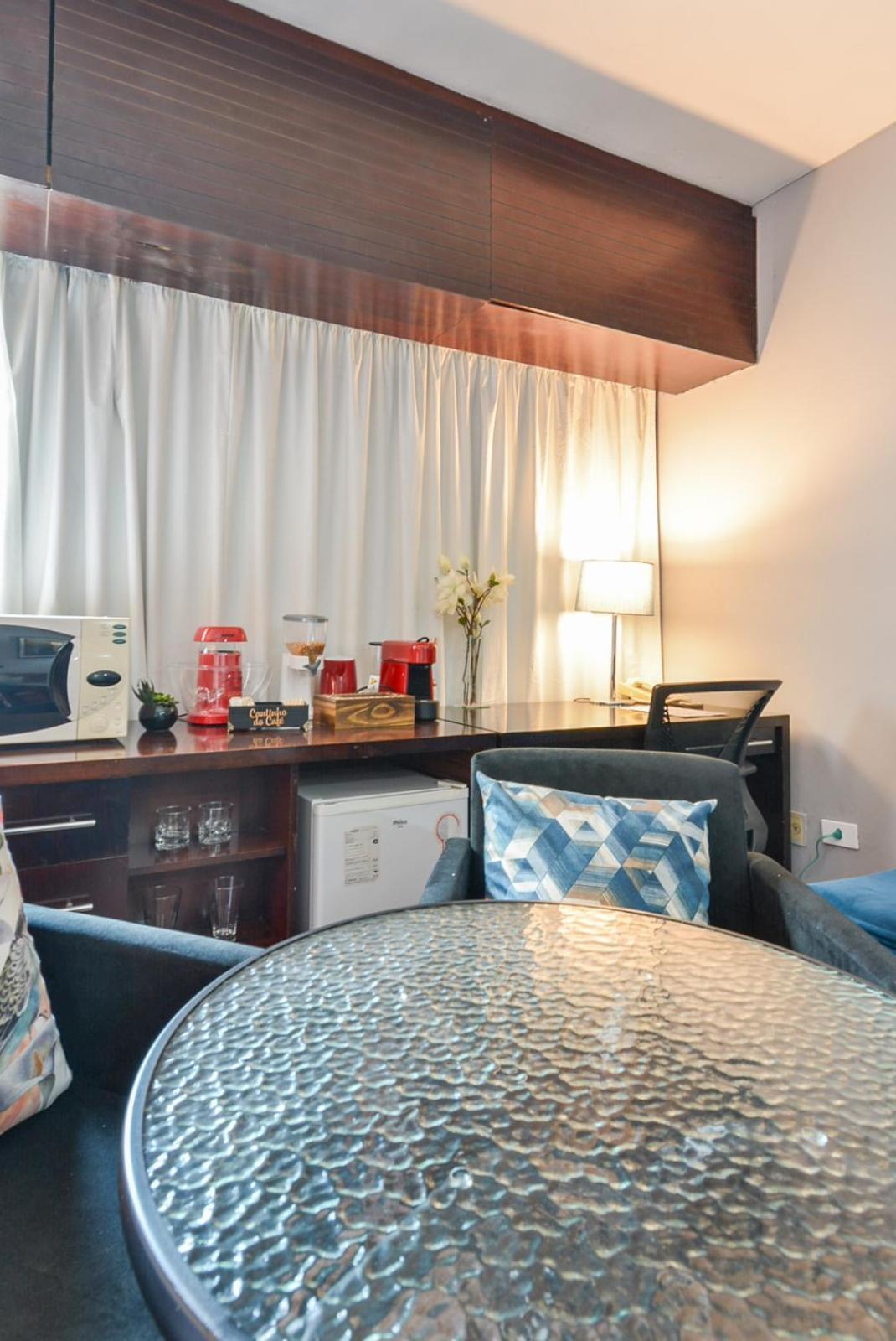 Cozy Wtc Apartamento