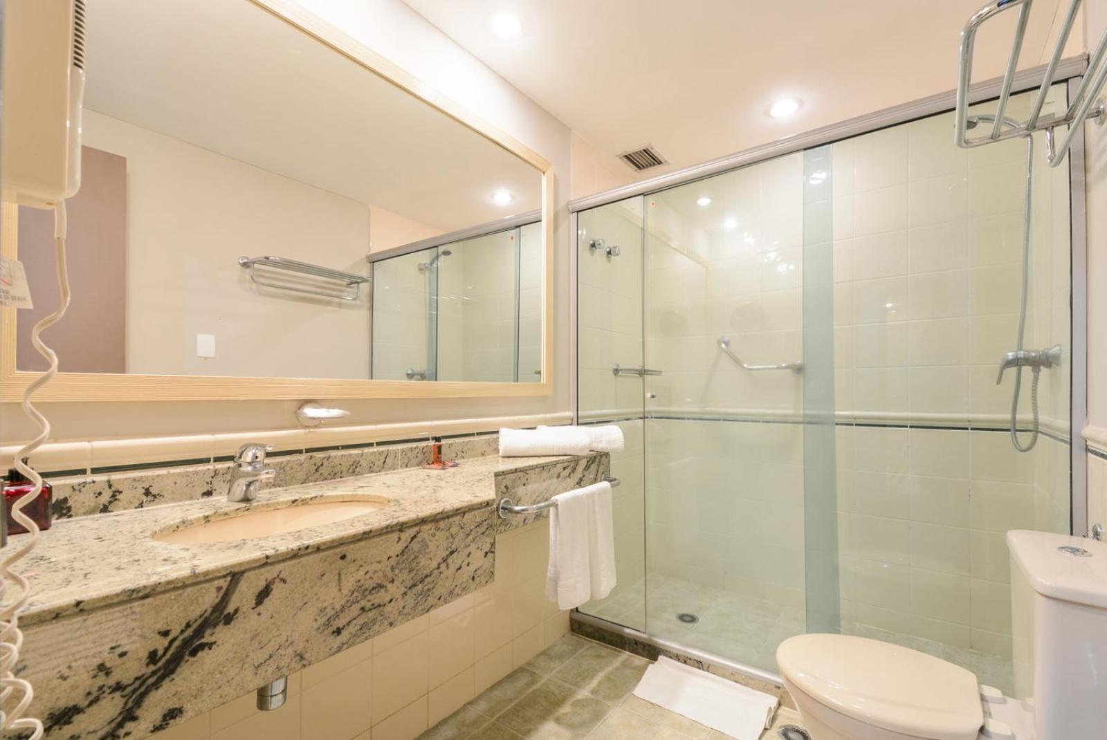 Apartamento Cozy Wtc São Paulo