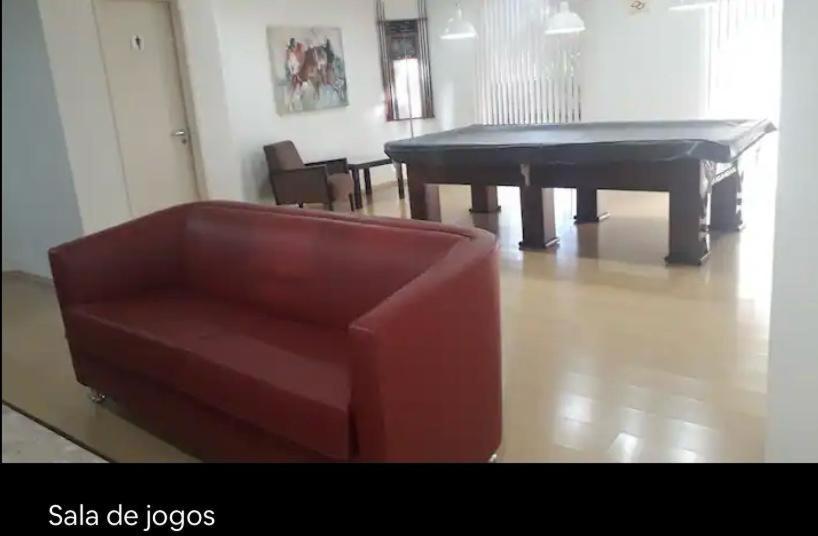 Apartamento Royal Ibirapuera Park