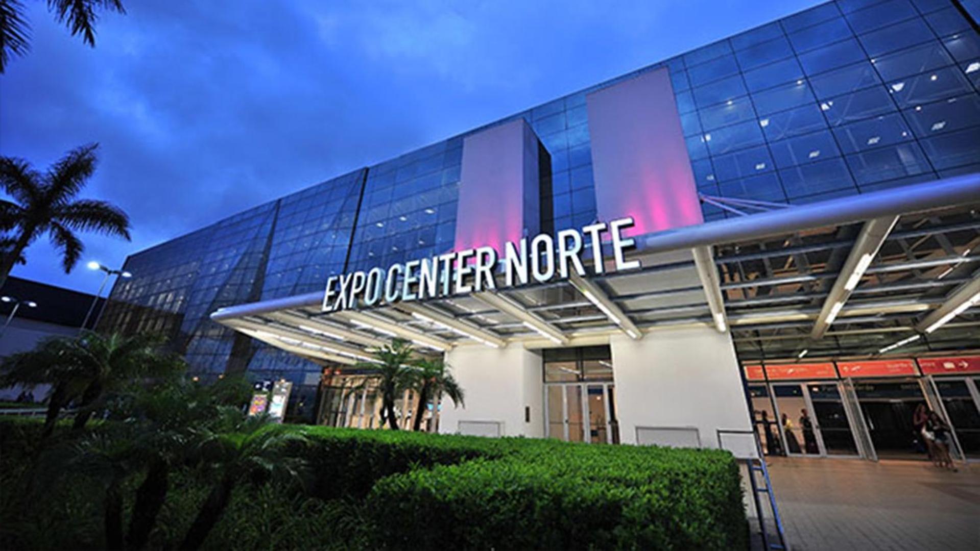 Bras Expo Center Norte Feira Da Madrugada, Shopping Vautier 25 Marco Apartamento