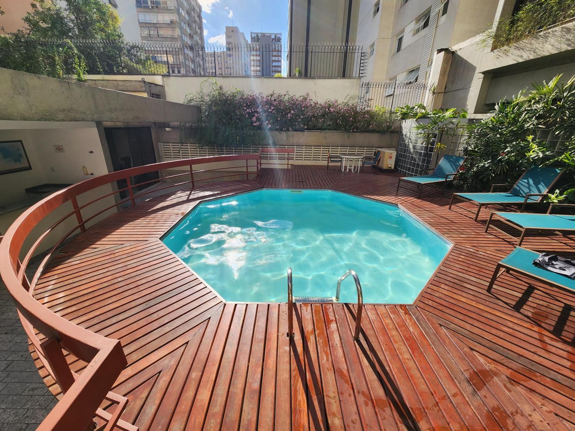 Apartamento Lorena - Cozy Flat With Balcony