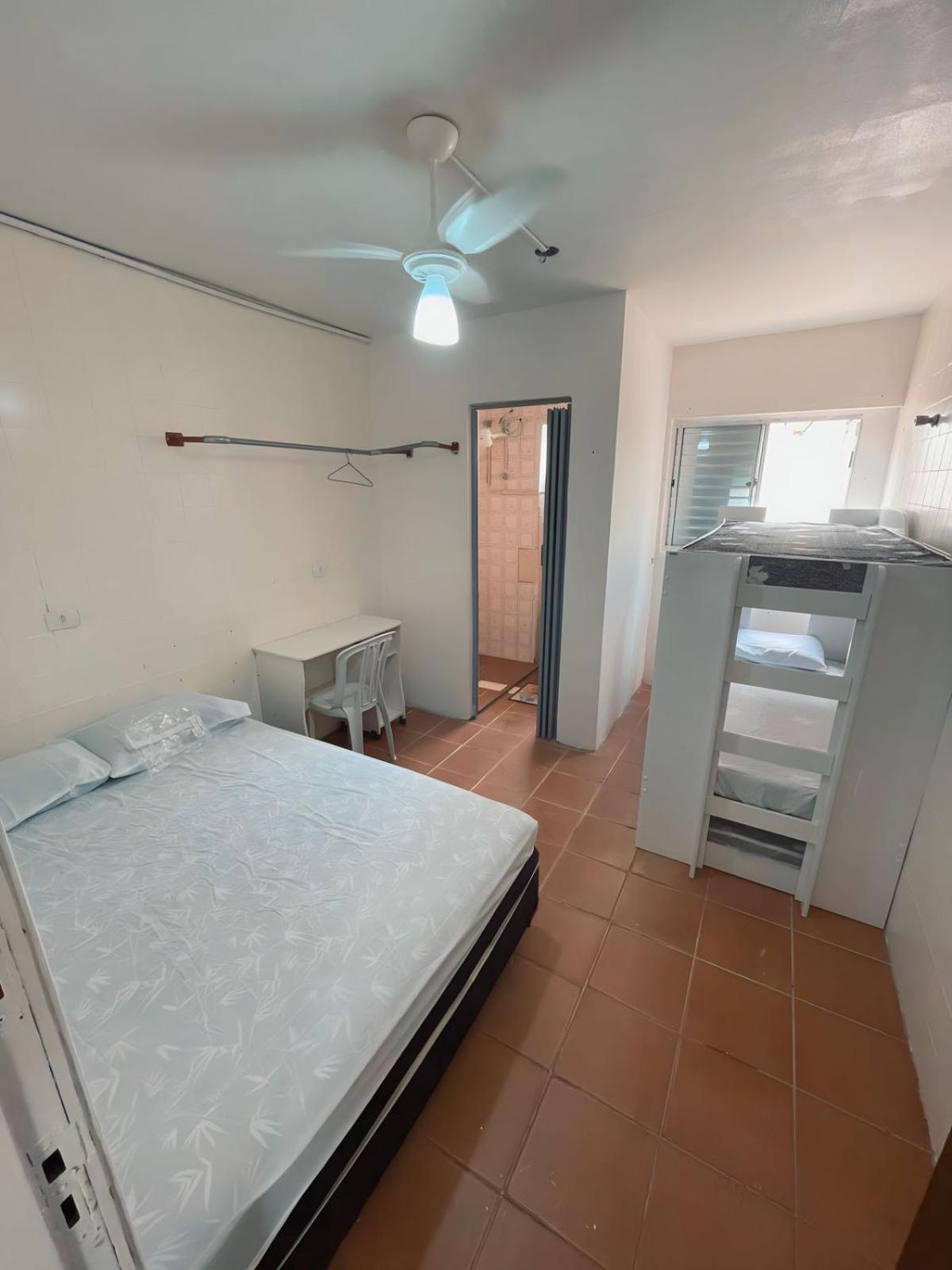 Riccetti's - Consulado Americano Homestay