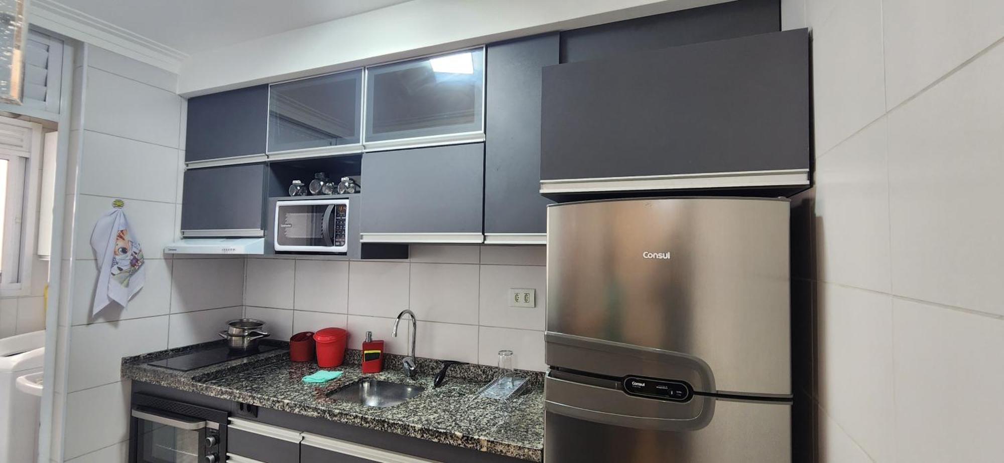 Frente A Estacao Bras * São Paulo