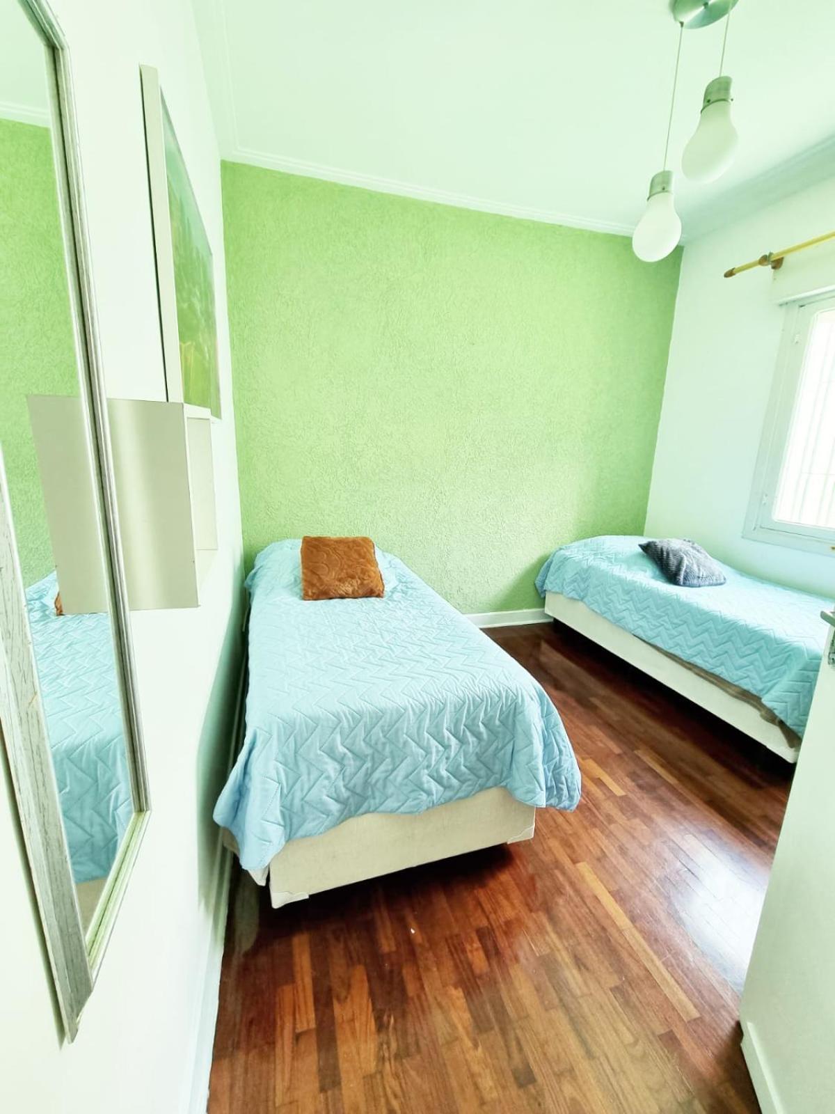 Homestay Sp *