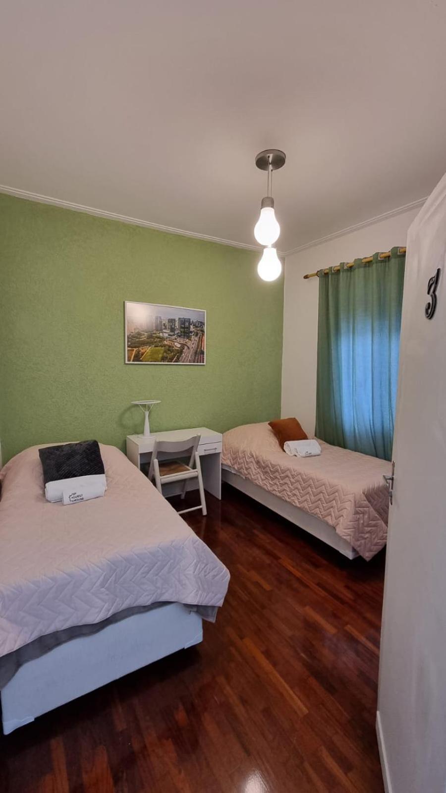 Homestay Sp Sao Paulo
