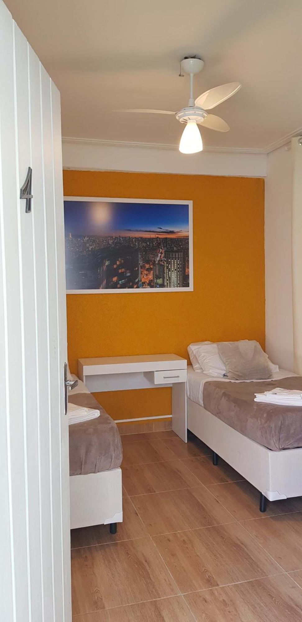 Sp Homestay Sao Paulo