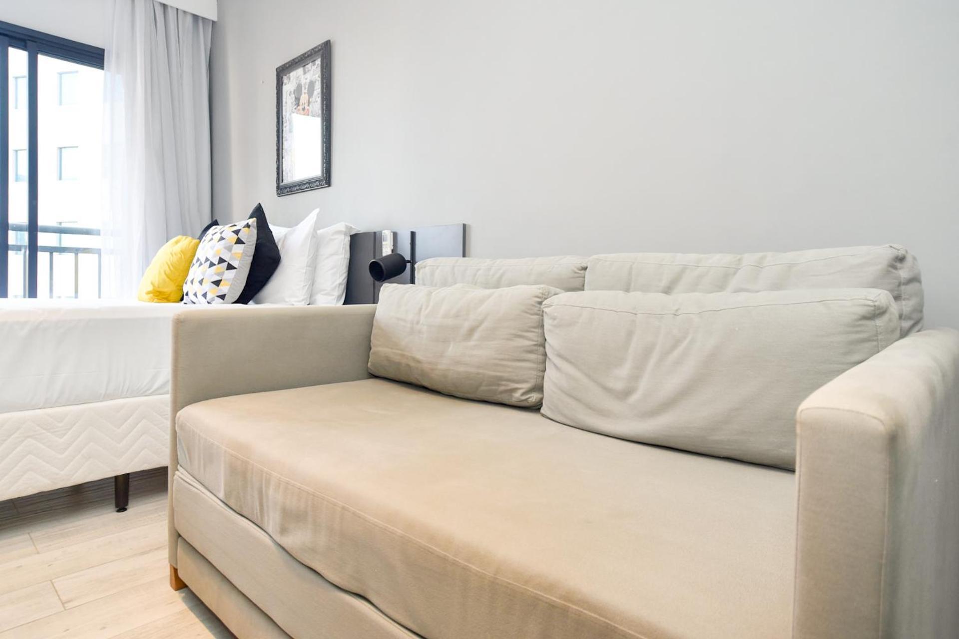 Apartment 360 Apeninos Sao Paulo