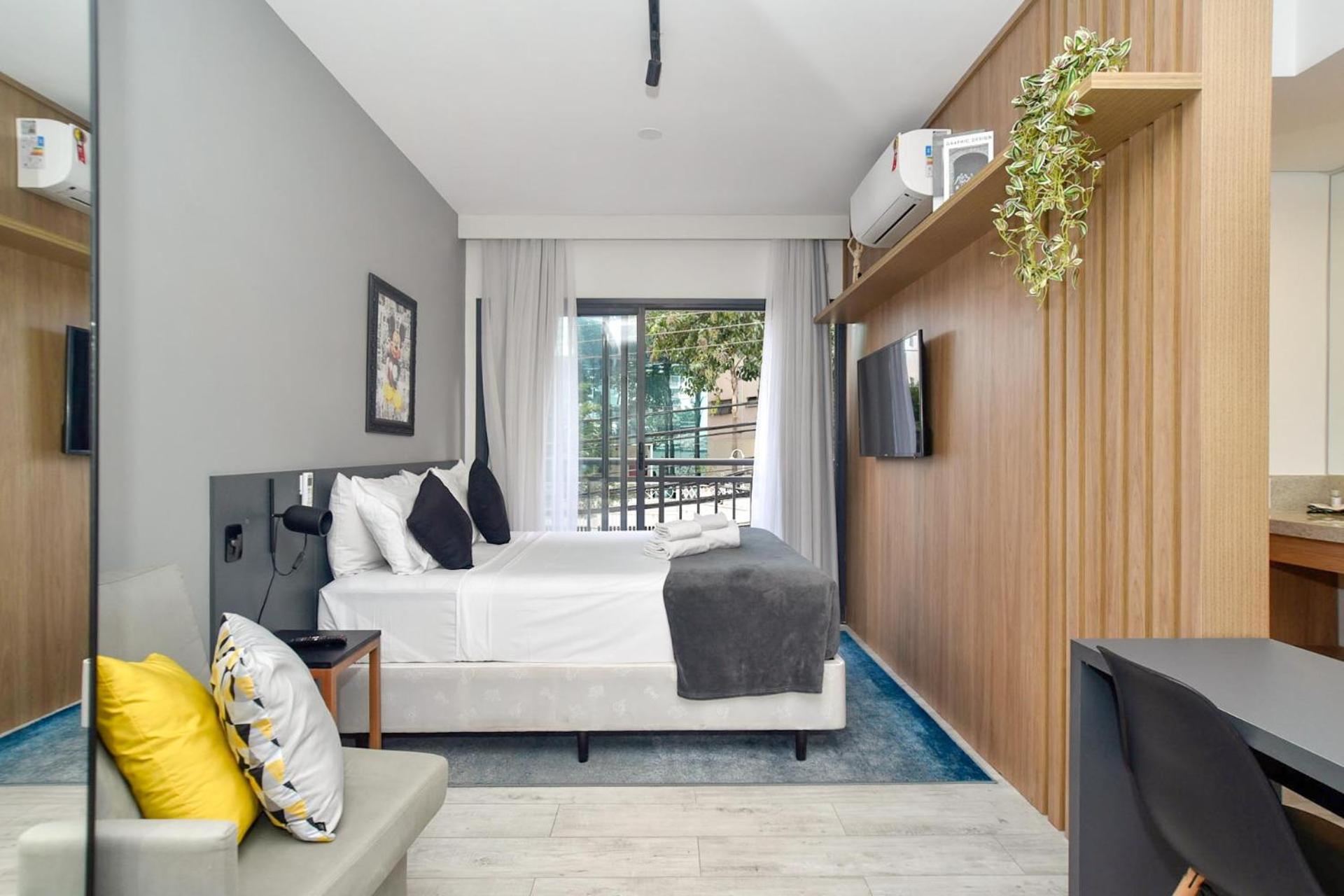 Apartment 360 Apeninos *