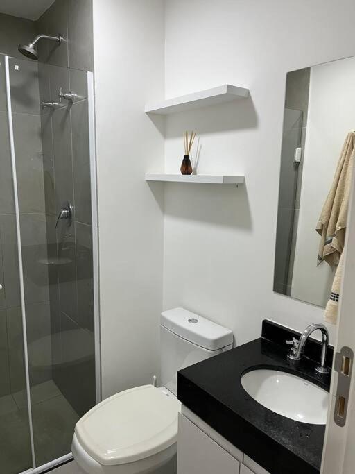 Apartamento Em Perdizes Proximo Ao Allianz Parque