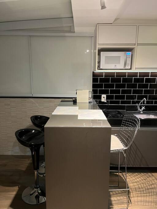 Apartamento Em Perdizes Proximo Ao Allianz Parque *