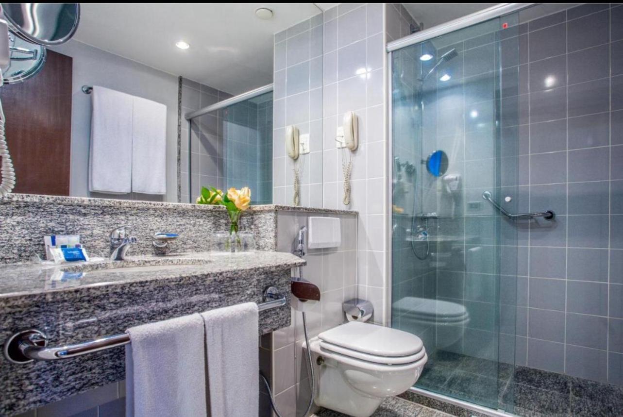Studio Blue Tree Premium * São Paulo