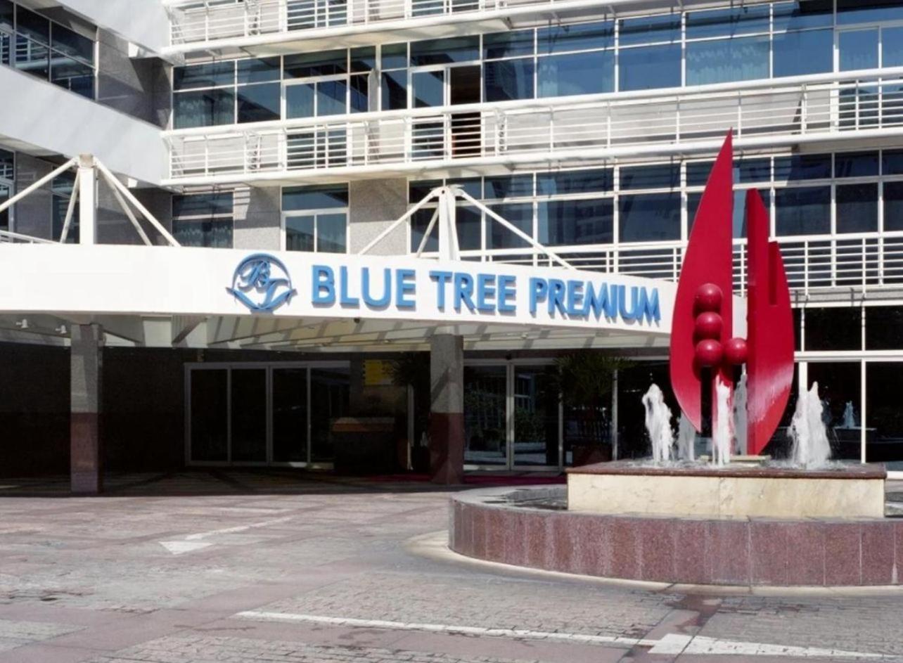 Studio Blue Tree Premium * São Paulo