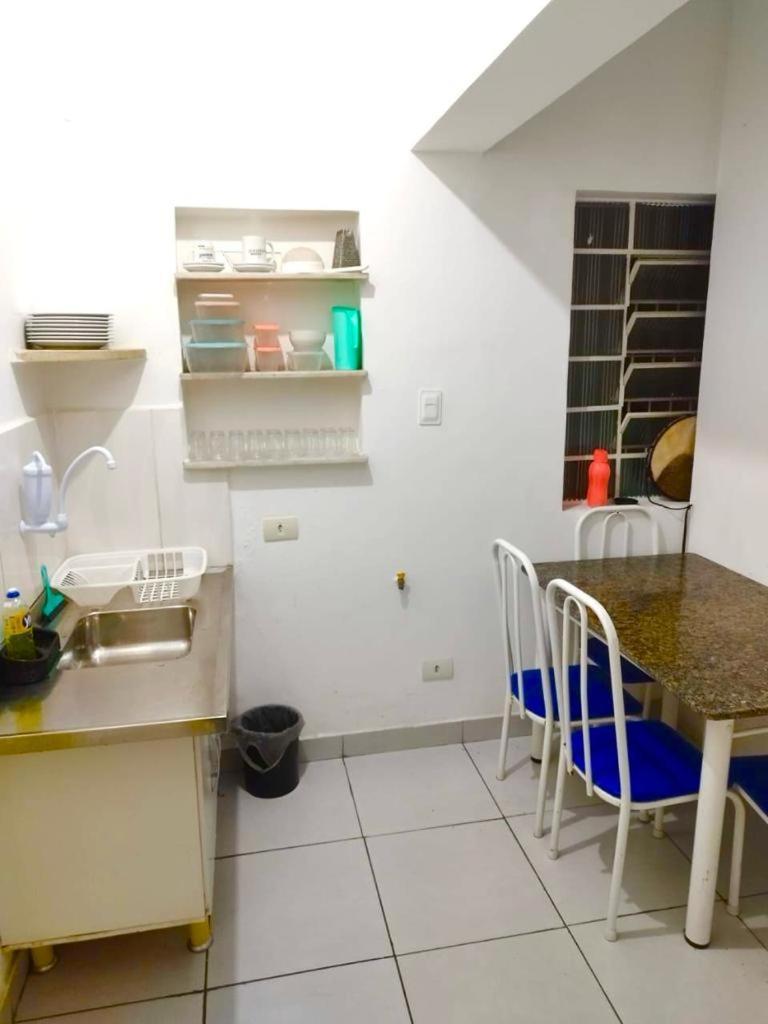 Albergue Casa Da *