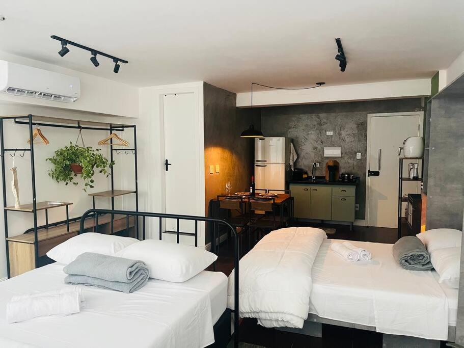 Centro Sp Apartamento São Paulo