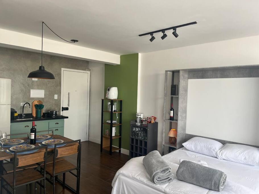 Apartamento Centro Sp São Paulo