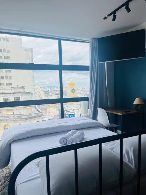 Centro Sp Apartamento São Paulo