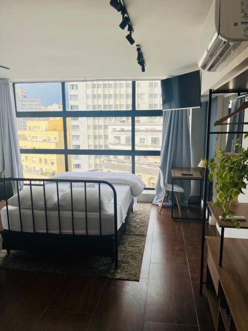 Centro Sp Apartment