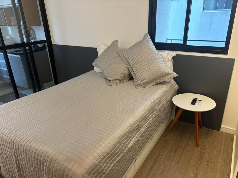 Apartment 110-alugueja Sp Perdizes Allianz Parque /esp. Americas