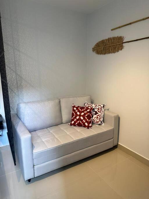Apartamento Moderno E Aconchegante Em Perdizes São Paulo