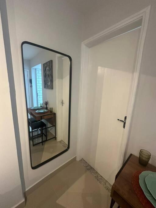 Apartamento Moderno E Aconchegante Em Perdizes *