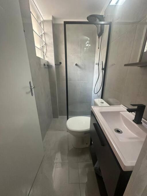 Apartamento Moderno E Aconchegante Em Perdizes *