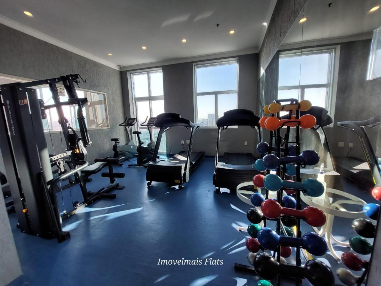 Apartment Executive Perdizes Allianz *
