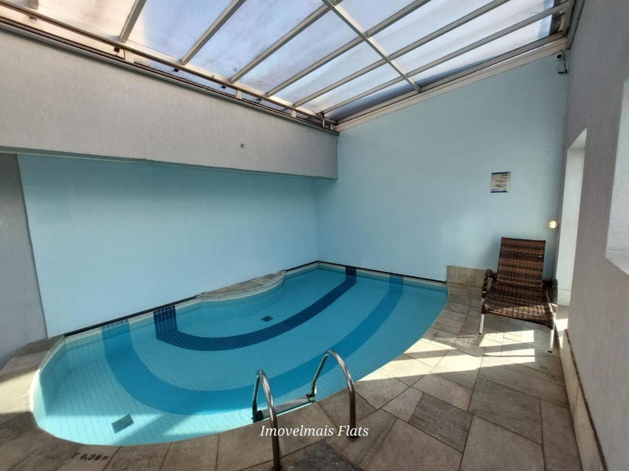 Executive Perdizes Allianz Apartment *