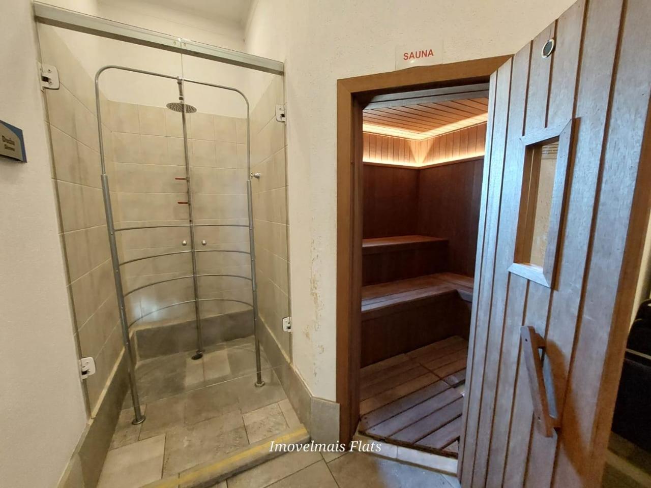 Apartment Executive Perdizes Allianz