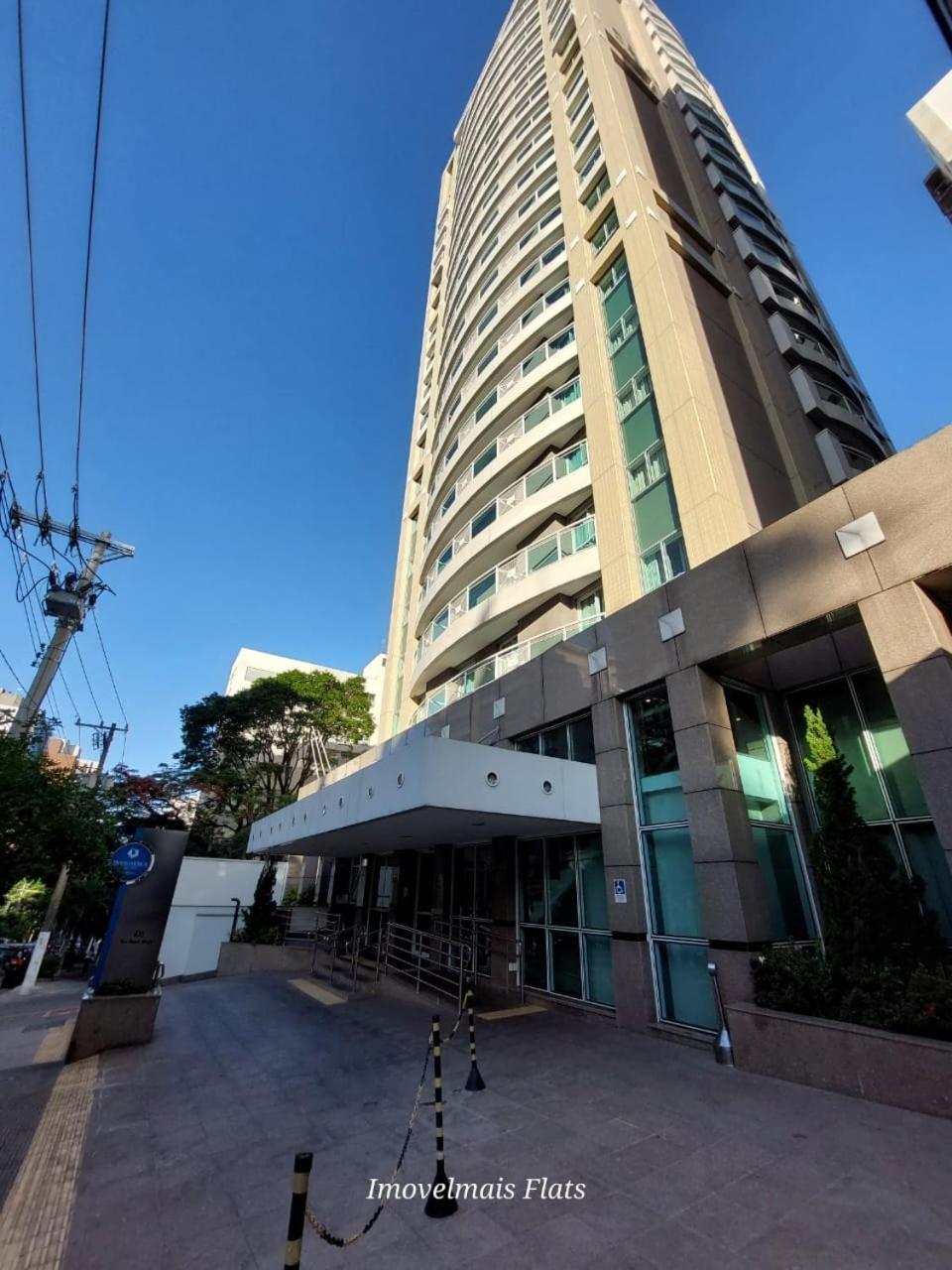 Executive Perdizes Allianz * São Paulo