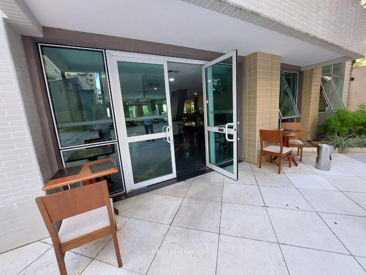 Apartment Executive Perdizes Allianz *