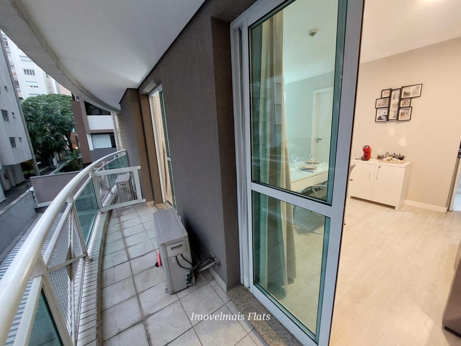 Executive Perdizes Allianz Apartment *
