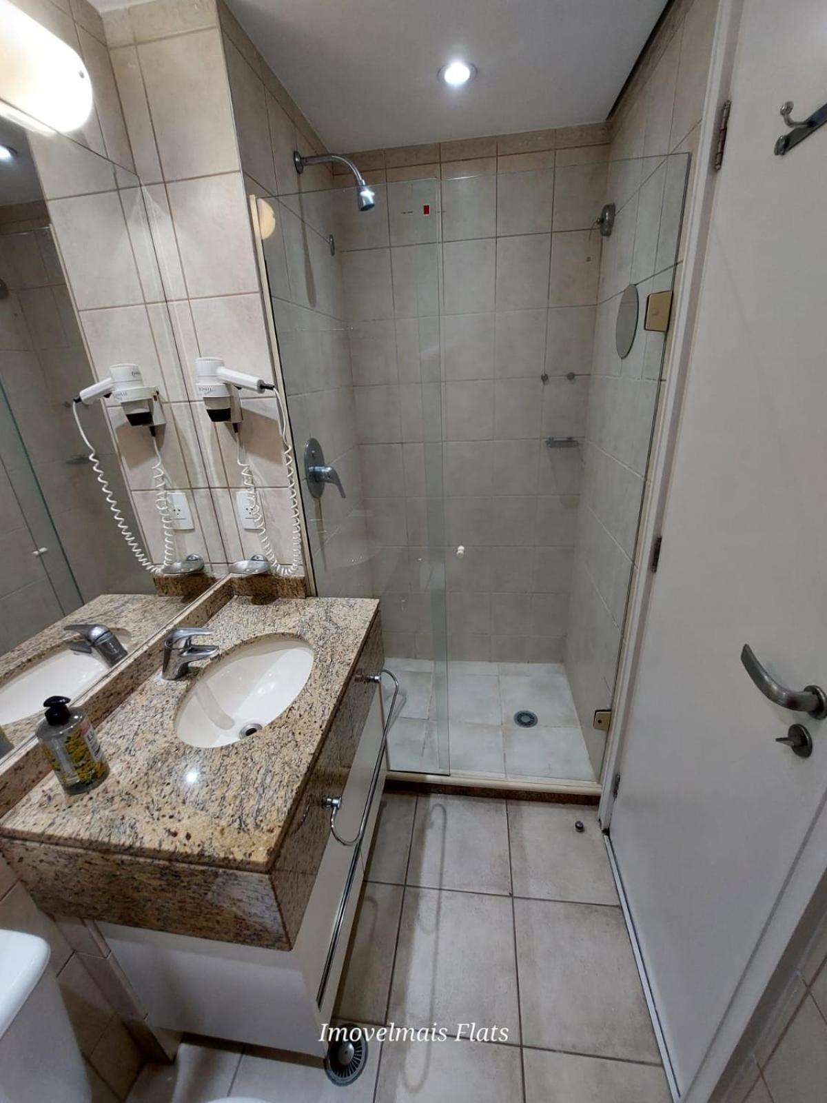 Executive Perdizes Allianz Apartamento São Paulo