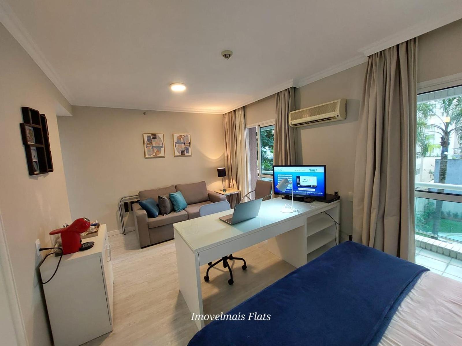 Executive Perdizes Allianz Apartment Sao Paulo