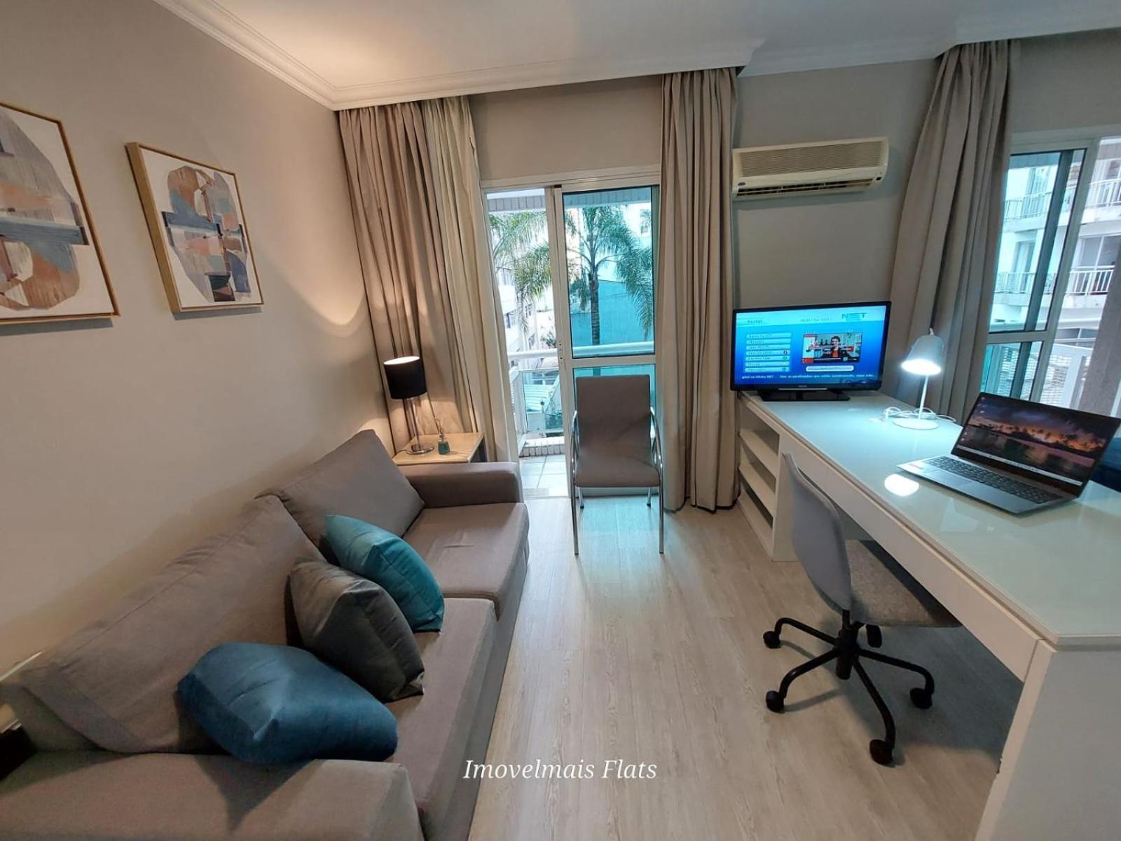 Apartment Executive Perdizes Allianz *