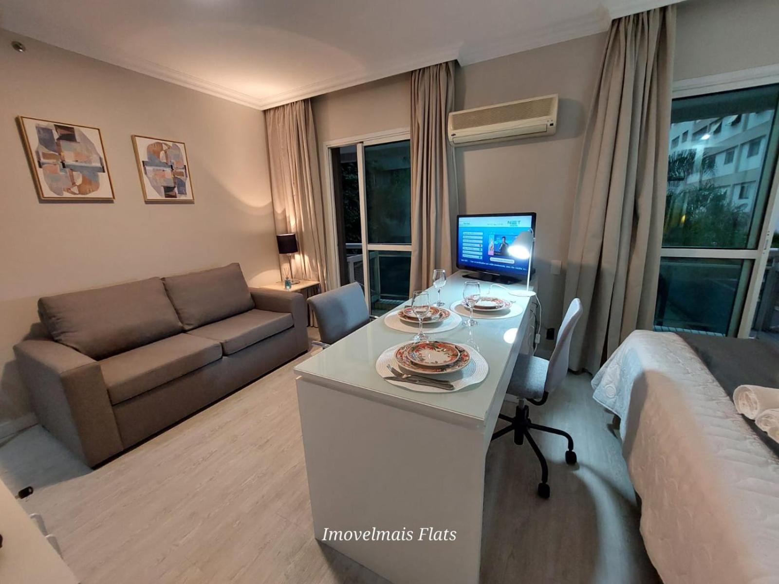 Apartment Executive Perdizes Allianz