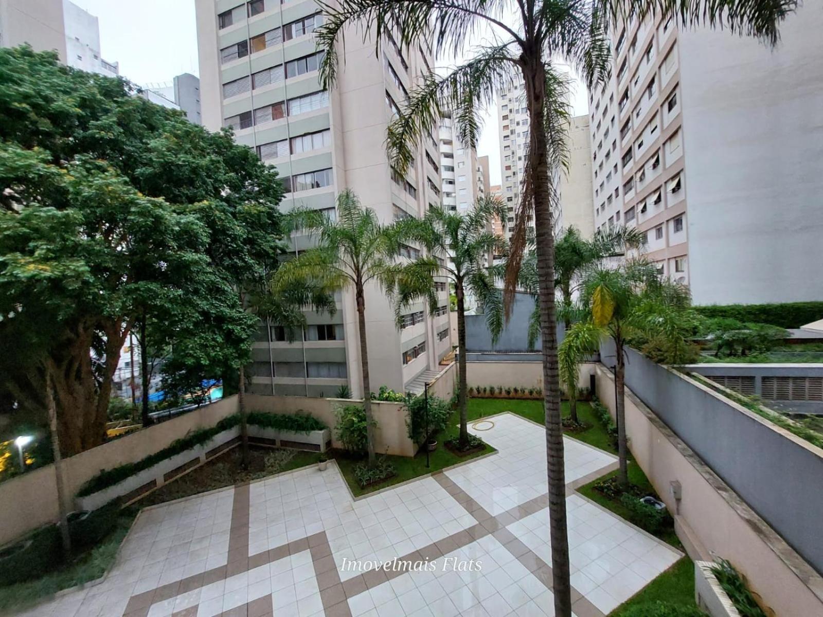 Apartment Executive Perdizes Allianz *